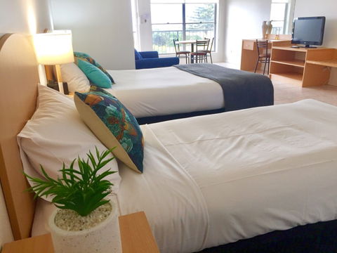COAST Motel And Apartments - Surfers Gold Coast 8