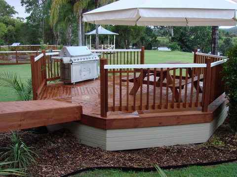 Clarence River Bed & Breakfast - Surfers Gold Coast 1