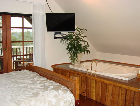 Clarence River Bed & Breakfast - Surfers Gold Coast 2