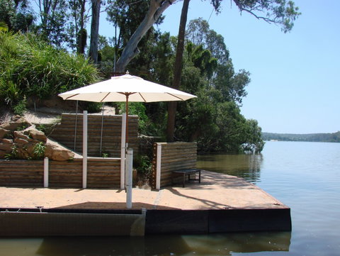 Clarence River Bed & Breakfast - Surfers Gold Coast 3
