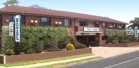 Abbey Motor Inn - Surfers Gold Coast 0