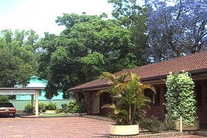 Abbey Motor Inn - Surfers Gold Coast 1