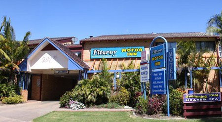 Fitzroy Motor Inn - Surfers Gold Coast 0