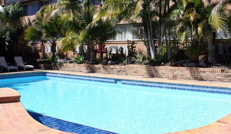 Fitzroy Motor Inn - Surfers Gold Coast 1