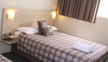 Fitzroy Motor Inn - Surfers Gold Coast 3
