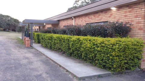 AA Hilldrop Motor Inn - Surfers Gold Coast 4