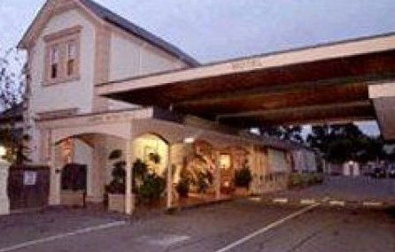 The Jasper Motor Inn - Surfers Gold Coast 0