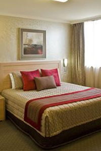 Best Western Plus Travel Inn Hotel - Surfers Gold Coast 0