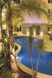 Best Western Plus Travel Inn Hotel - Surfers Gold Coast 1