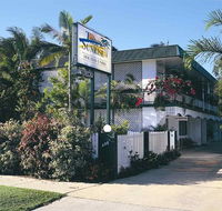 Tropic Sunrise Holiday Units - Surfers Gold Coast