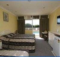 Boondall Motel - Surfers Gold Coast