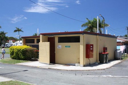 Bongaree Caravan Park - Surfers Gold Coast 0