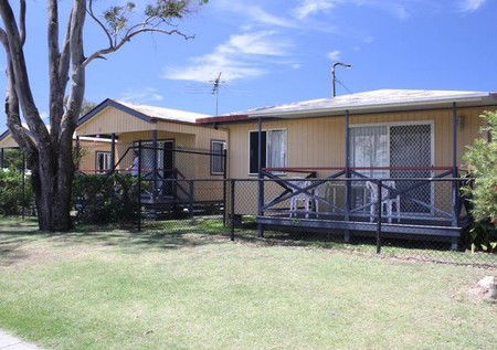 Bongaree Caravan Park - Surfers Gold Coast 1