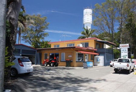 Bongaree Caravan Park - Surfers Gold Coast 2