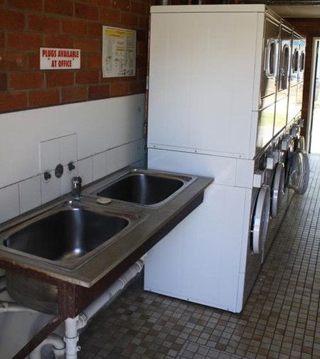 Bongaree Caravan Park - Surfers Gold Coast 3