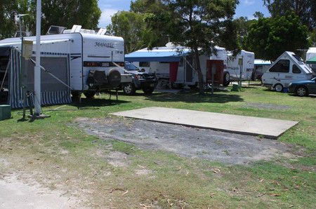Bongaree Caravan Park - Surfers Gold Coast 4