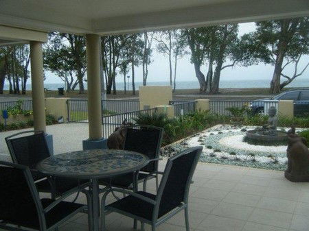 Bali On Bribie - Surfers Gold Coast 1