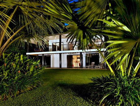 Misty Mountain Retreat - Surfers Gold Coast 2