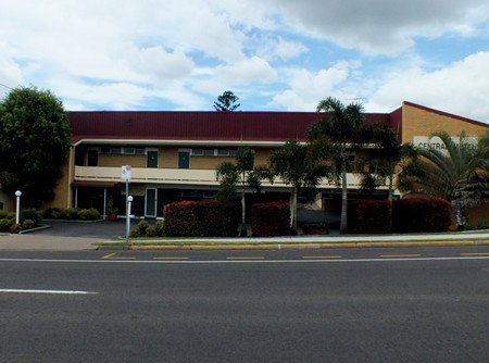 Central Motel - Surfers Gold Coast 2