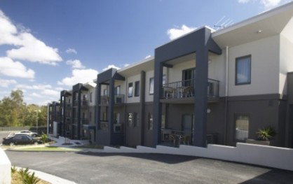 Quest Ipswich - Surfers Gold Coast 0