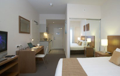 Quest Ipswich - Surfers Gold Coast 1