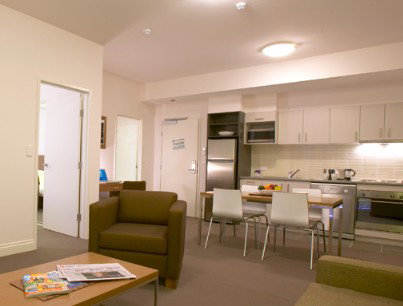 Quest Ipswich - Surfers Gold Coast 5