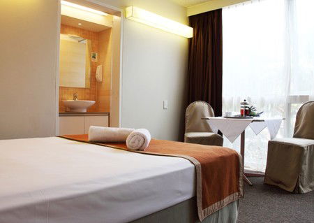 Econo Lodge City Star - Surfers Gold Coast 0
