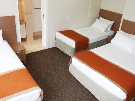 Econo Lodge City Star - Surfers Gold Coast 3