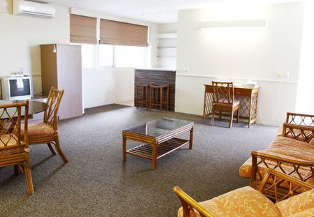 Econo Lodge City Star - Surfers Gold Coast 4