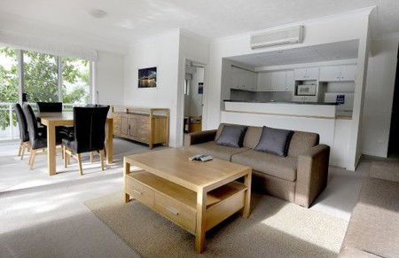 Bridgewater Terraces - Surfers Gold Coast 0