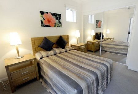Bridgewater Terraces - Surfers Gold Coast 1
