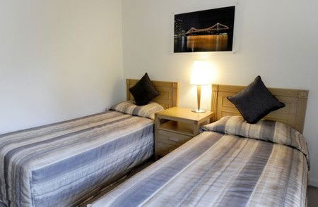 Bridgewater Terraces - Surfers Gold Coast 3