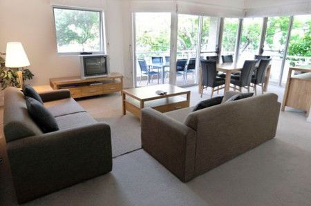 Bridgewater Terraces - Surfers Gold Coast 4