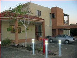 45 Barrett Street - Surfers Gold Coast 1