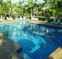 Brisbane Gateway Resort - Surfers Gold Coast