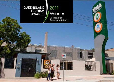 Brisbane City YHA - Surfers Gold Coast 0