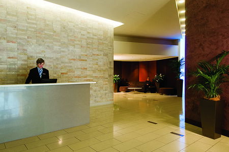 Oaks Casino Towers - Surfers Gold Coast 1