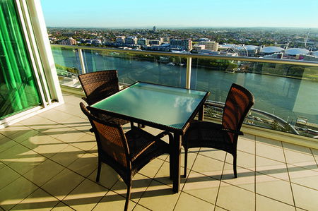 Oaks Casino Towers - Surfers Gold Coast 2