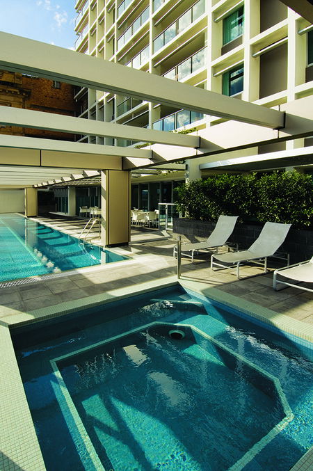 Oaks Casino Towers - Surfers Gold Coast 4
