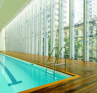 Oaks Charlotte Towers - Surfers Gold Coast