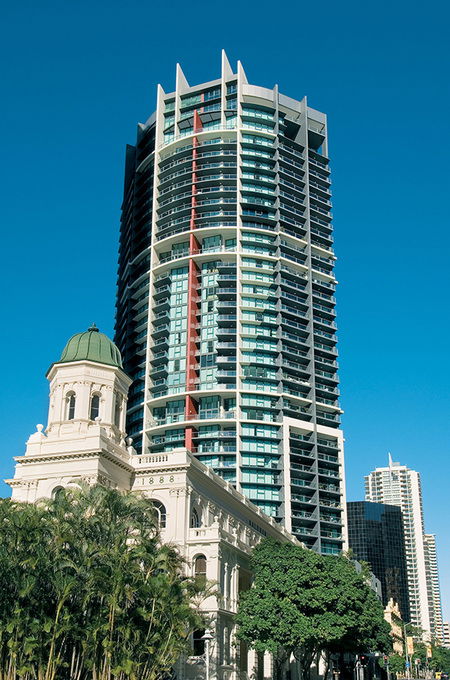 Oaks Felix - Surfers Gold Coast 4