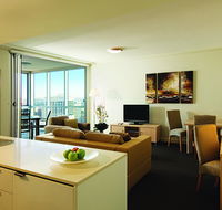 Oaks Festival Towers - Surfers Gold Coast