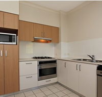 Inn On The Park - Surfers Gold Coast