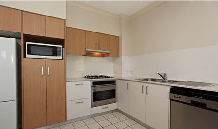 Inn On The Park - Surfers Gold Coast 0