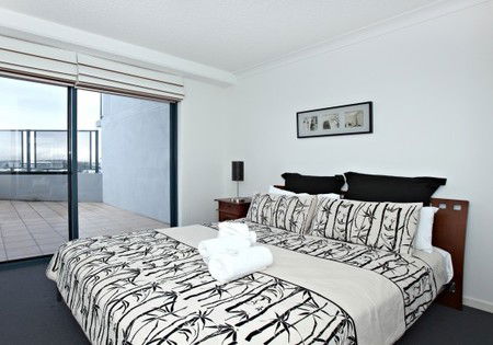 Inn On The Park - Surfers Gold Coast 1