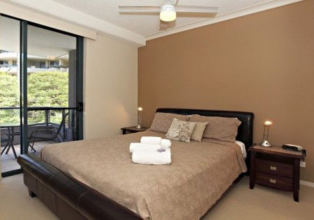 Inn On The Park - Surfers Gold Coast 4
