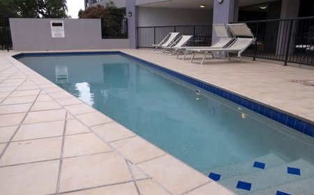 Inn On The Park - Surfers Gold Coast 5