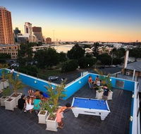 Chill Backpackers - Surfers Gold Coast