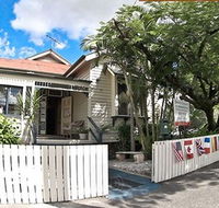 Bowen Terrace Accommodation  - Surfers Gold Coast