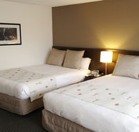 Hotel Urban Brisbane - Surfers Gold Coast